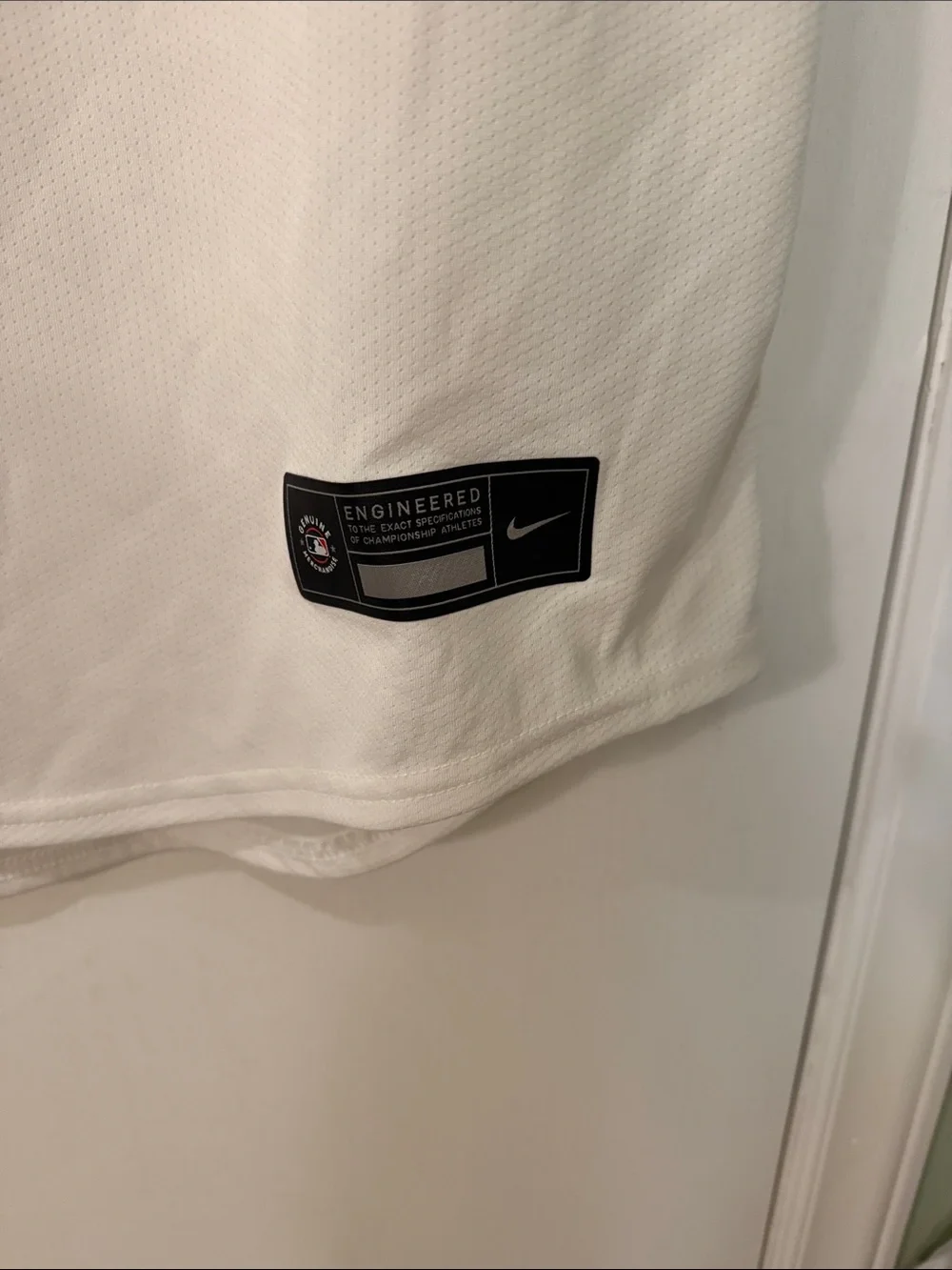 NWOT: Washington Nationals Alternate Jerseys (DC)